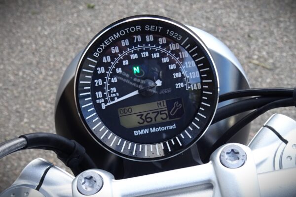 BMW R NineT Pure - Image 5