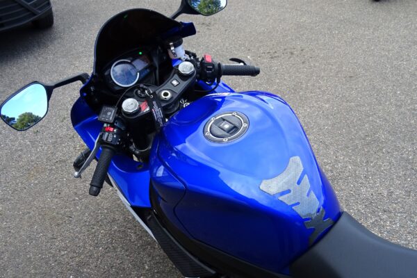 Suzuki GSX-R 600 L6 - Image 4