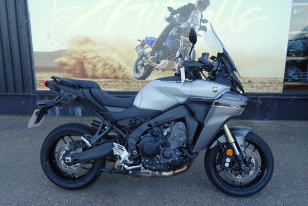 Yamaha Tracer 9GT Y-AMT AUTOMATIC Ex-Demo