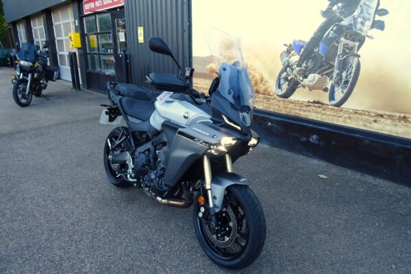 Yamaha Tracer 9GT Y-AMT AUTOMATIC Ex-Demo - Image 2