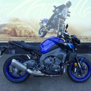 Yamaha MT-10 2025 Ex-demo