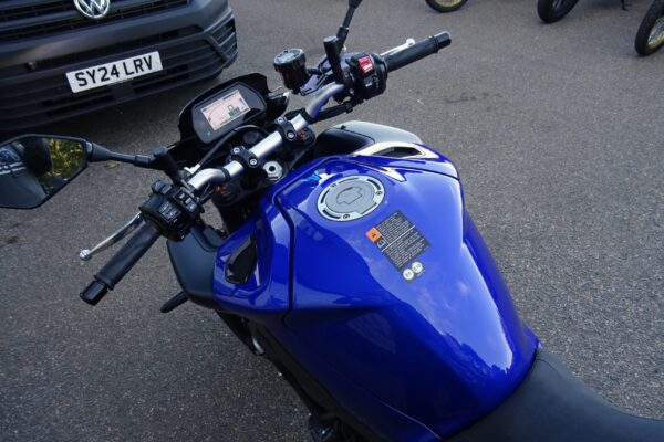 Yamaha MT-10 2025 Ex-demo - Image 4