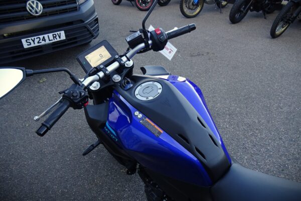 Yamaha MT-07 Ex-Demo - Image 4