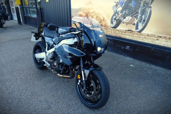 Yamaha XSR900GP Ex-Demo - Image 2