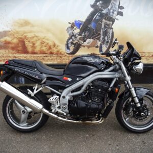 Triumph Speed Triple