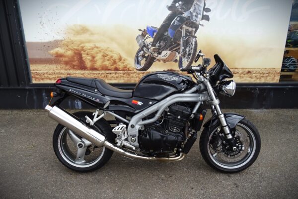 Triumph Speed Triple