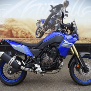 Yamaha Tenere 700 2023