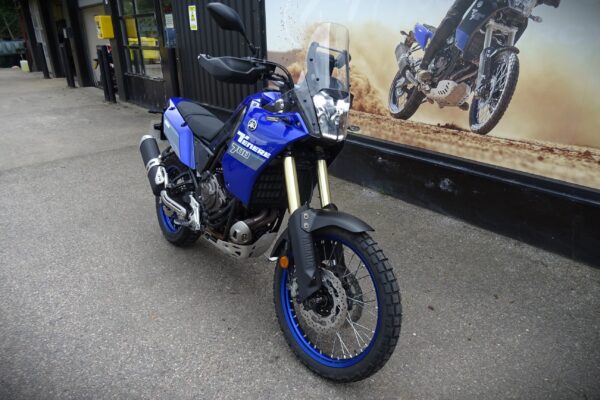 Yamaha Tenere 700 2023 - Image 2