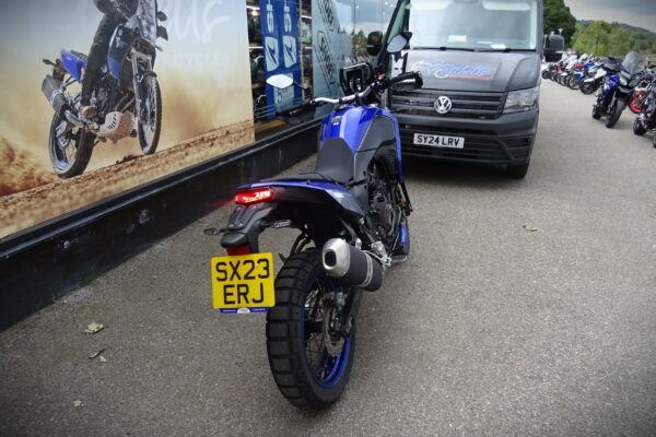 Yamaha Tenere 700 2023 - Image 3