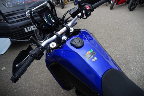 Yamaha Tenere 700 2023 - Image 4