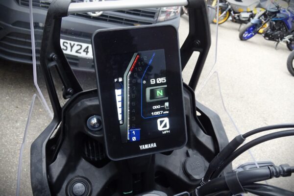 Yamaha Tenere 700 2023 - Image 5