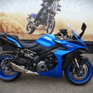 SUZUKI GSX-S 1000GT TRQ M2 2022