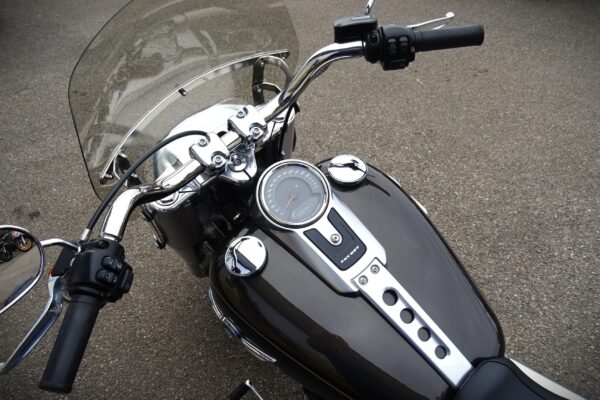 Harley-Davidson FLFBS Fat Boy 2019 - Image 5