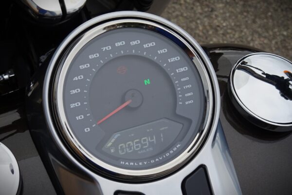 Harley-Davidson FLFBS Fat Boy 2019 - Image 4
