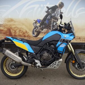 Yamaha Tenere 700