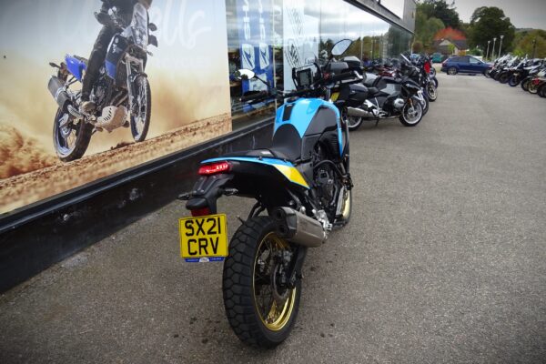 Yamaha Tenere 700 - Image 5