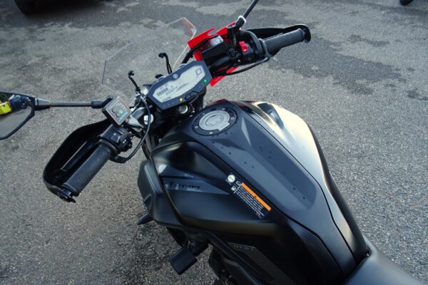 Yamaha MT-07 2018 - Image 3