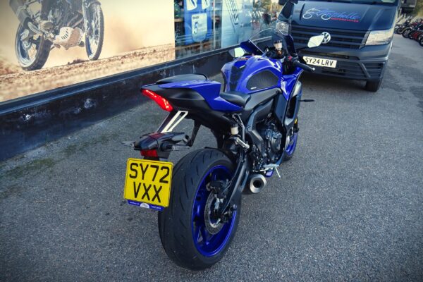 Yamaha R7 - Image 3