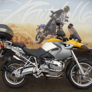 BMW R1200GS