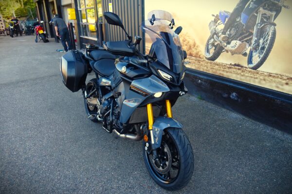 Yamaha Tracer 9GT+ - Image 2
