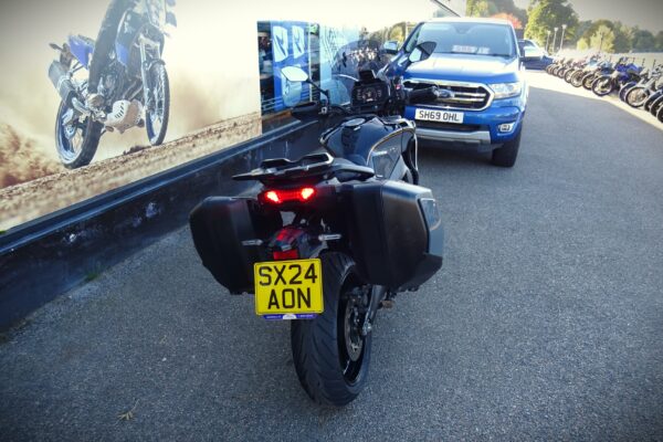 Yamaha Tracer 9GT+ - Image 3