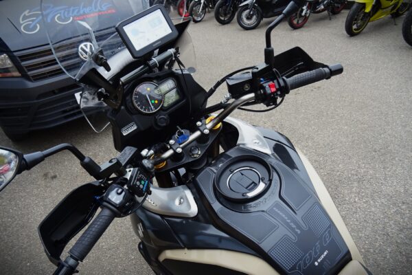 Suzuki DL1000 VSTROM - Image 4