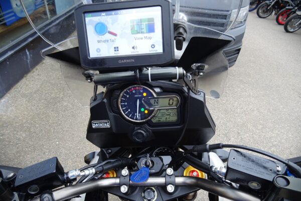 Suzuki DL1000 VSTROM - Image 5