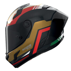 Nolan X-804 RS Piega 367 - Mitchells Motorcycles