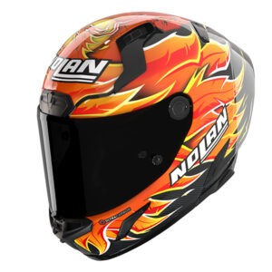 Nolan X-804 RS Replica Iannone 368 - Mitchells Motorcycles