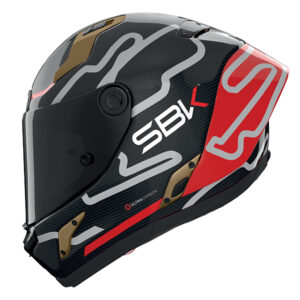 Nolan X-804 RS SBK 360 - Mitchells Motorcycles