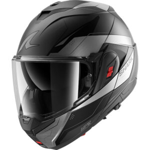 [NEW 2026 Design] Shark OXO MEKARIUM Mat AUK - Mitchells Motorcycles
