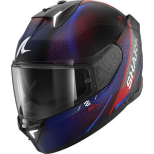 Shark SKWAL i3 SPEED-TECH Mat KRB - Mitchells Motorcycles