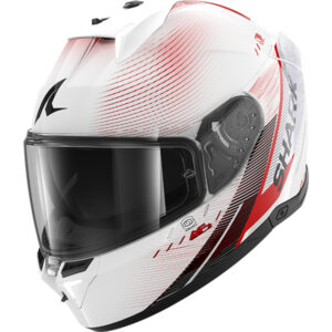 Shark SKWAL i3 SPEED-TECH WRK - Mitchells Motorcycles