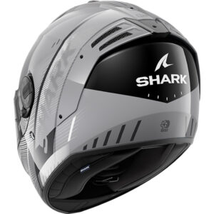 Shark Spartan RS SPEED-TECH SWK - Mitchells Motorcycles