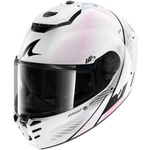Shark Spartan RS SPEED-TECH WVK - Mitchells Motorcycles