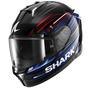 Shark SKWAL i3 LIGHT-BLUR KRB - Mitchells Motorcycles