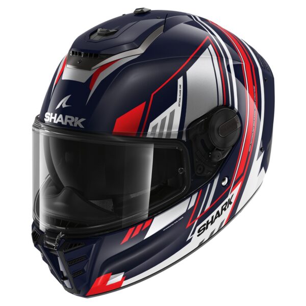 Shark Spartan RS Byrhon KIR - Mitchells Motorcycles