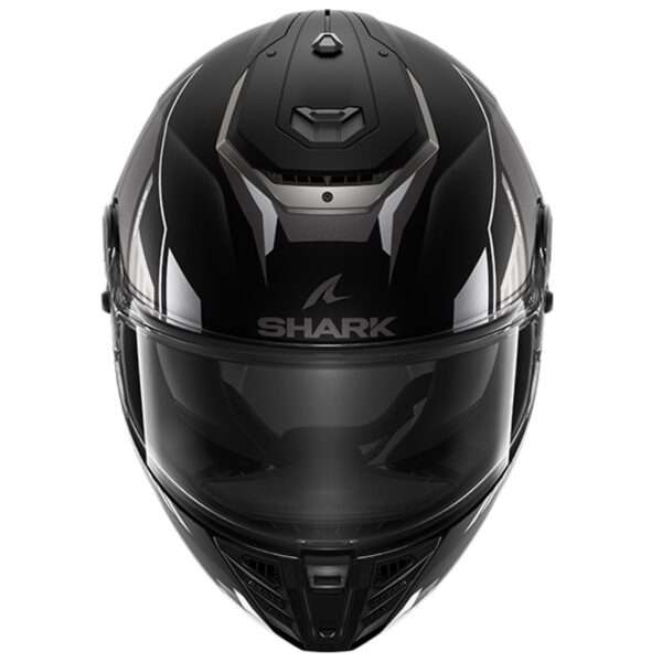 Shark Spartan RS Byhron KAU - Mitchells Motorcycles