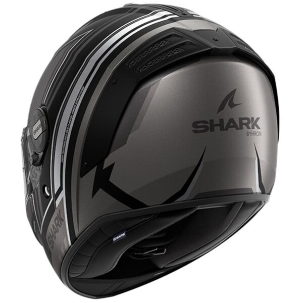 Shark Spartan RS Byhron KAU - Mitchells Motorcycles