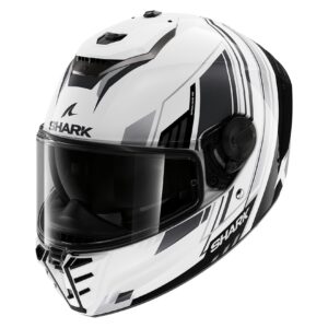 Shark Spartan RS Byhron WKU - Mitchells Motorcycles