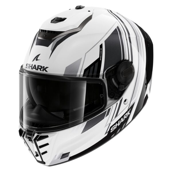 Shark Spartan RS Byhron WKU - Mitchells Motorcycles