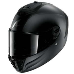 Shark Spartan RS Dark Shadow Mat A08 - Mitchells Motorcycles