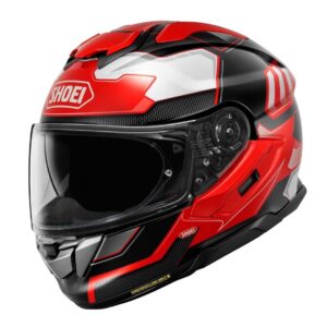 Shoei GT-Air 3 Agility TC-1 - Mitchells Motorcycles