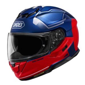Shoei GT-Air 3 Mike TC-2 - Mitchells Motorcycles