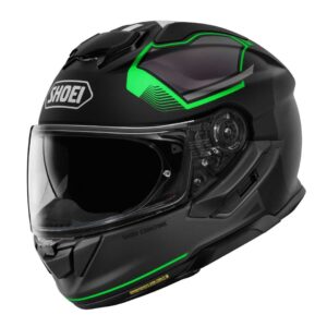 Shoei GT-Air 3 Mike TC-4 - Mitchells Motorcycles