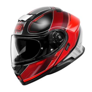 Shoei Neotec 3 Sharpen TC-1 - Mitchells Motorcycles