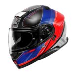 Shoei Neotec 3 Sharpen TC-10 - Mitchells Motorcycles