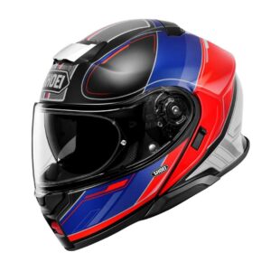 Shoei Neotec 3 Sharpen TC-10 - Mitchells Motorcycles