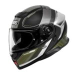 Shoei Neotec 3 Sharpen TC-11 - Mitchells Motorcycles