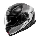 Shoei Neotec 3 Sharpen TC-5 - Mitchells Motorcycles